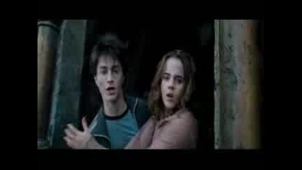 Buttons - Hermione Granger