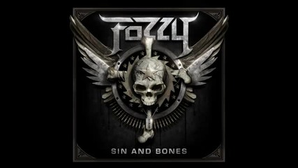 Fozzy feat. M. Shadows - Sandpaper - Youtube
