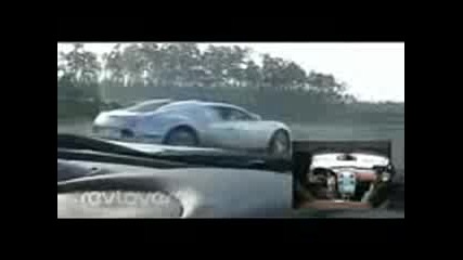 Bugatti Veyron vs Mclaren Slr [www.keepvid.com]