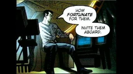 Star Trek Countdown Part 5 of 8 
