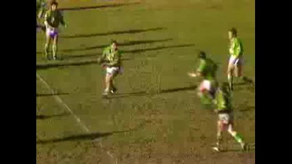 Rugby Extreme Hits 