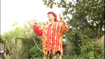 How To Do Devil Sticks Tricks