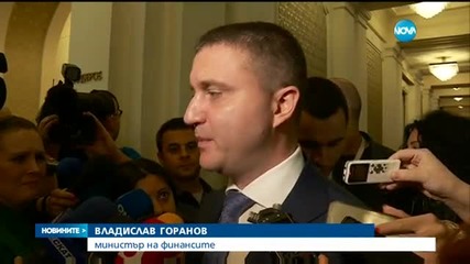 Борисов: Няма скандал във Фонд „Земеделие”