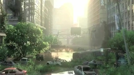 The Last of Us Trailer Dead Island Version