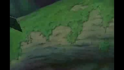 Sasuke and Sakura - Memory