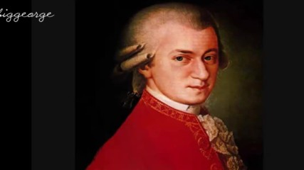 Mozart Symphony 40 in G Minor K 550 - 1. Molto Allegro