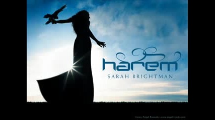 Sarah Brightman - Winterlight