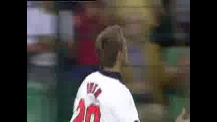 Top 10 Solo Goal