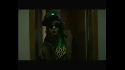 Bill And Tom Kaulitz