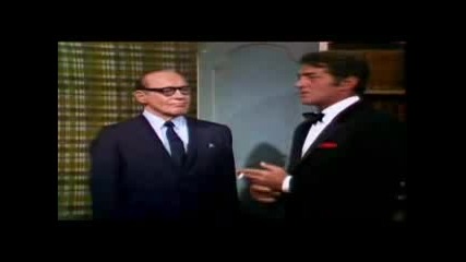 Dean Martin - Guest Stars