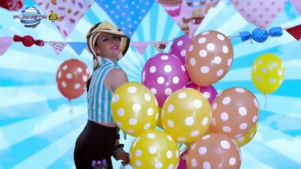 Светла Иванова - Ближи си сладоледа (official Video Clip)