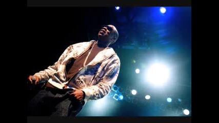 Jay - Z - Brooklyn Go Hard