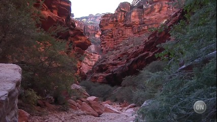 [hd] Beautiful Places - Grand Canyon - 1080p