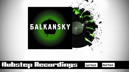 Yohanne Simon feat Nyree - Scream My Name (balkansky remix) 