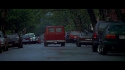 Годзила (1998)