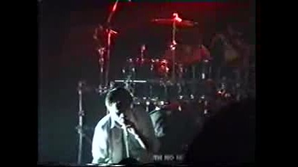 Faith No More - Paths Of Glory Live 1997 Sweden 
