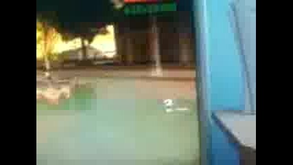 gta max speed
