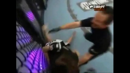 Най-добрата в Mma