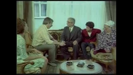 Saban & Sener Sen Komedi Mix