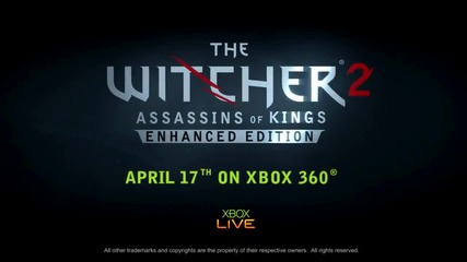 The Witcher 2: Assassins of Kings - Dark Edition Unboxing