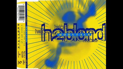 H2blond - Bodytalk (radio Edit)