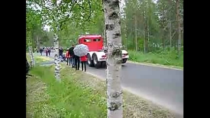Volvo Titan 