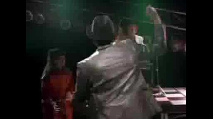 Run D M C - King Of Rock