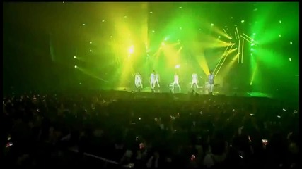 Infinite - Rosinante @ That Summer Concert dvd