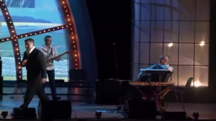 Любэ - Дорога