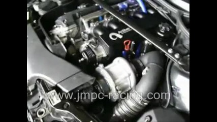 Bmw E46 M3sc Gtr Jmpc - Racing 