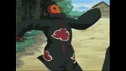 Naruto Avatars 