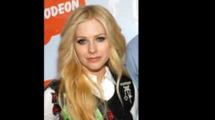 The Perfect Queen - Avril Lavigne