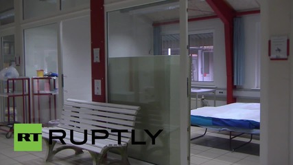 Germany: Village of 100 residents to host 750 refugees