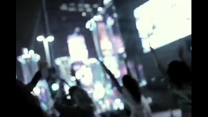 Selena Gomez and The Scene - Hit the Lights