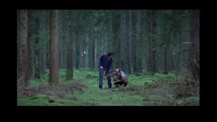 Забавна сцена от филма ''ченгета''