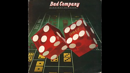 Bad Company - Deal With the Preacher