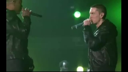 Eminem, Rihanna, Dr Dre, Skylar Grey - The 53rd Annual Grammy Awards 2011 (hq) 