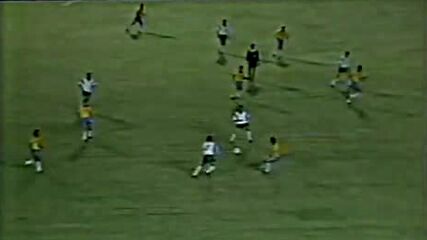 1991 Brazil vs. Bulgaria - Friendly Match / 1991 Бразилия - България / приятелски мач