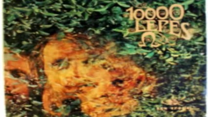 Omega - 10000 lepes Teljes album [1969, full album]