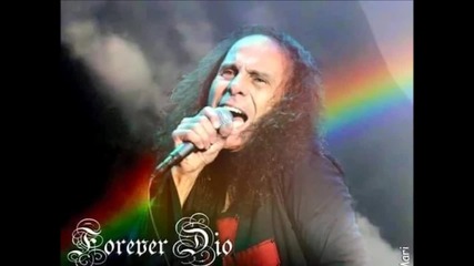 Превод - Black Sabbath ( Dio )- Falling Off The Edge Of The World - Авторски