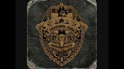 Shadows Fall - Embrace Annihilation 