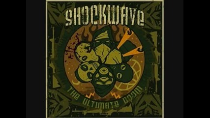 Shockwave - Divide and conquer