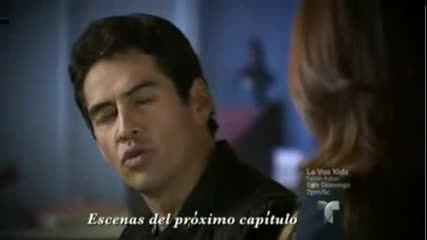El Senor De Los Cielos - Capitulo 12 Parte 5