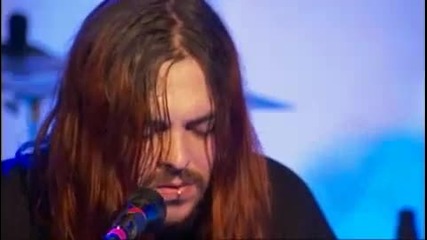 Seether - Tied My Hands (one cold night) 