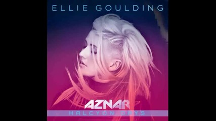 Ellie Goulding - How Long Will I Love You (aznar Remix)