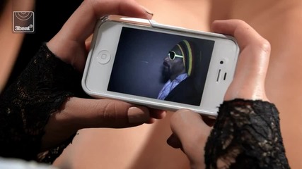 Alyssa Reid ft. Snoop Dogg - The Game