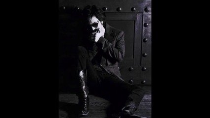 All I Want for Xmas is Jackson Rathbone!
