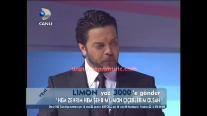 Grup Hepsi - Yeter [ Beyaz Show ] 12.03.2010