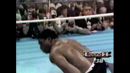 2pac & Mike Tyson- Changes and Troublesome
