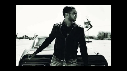 Usher ft Jay - Z Hot Tottie